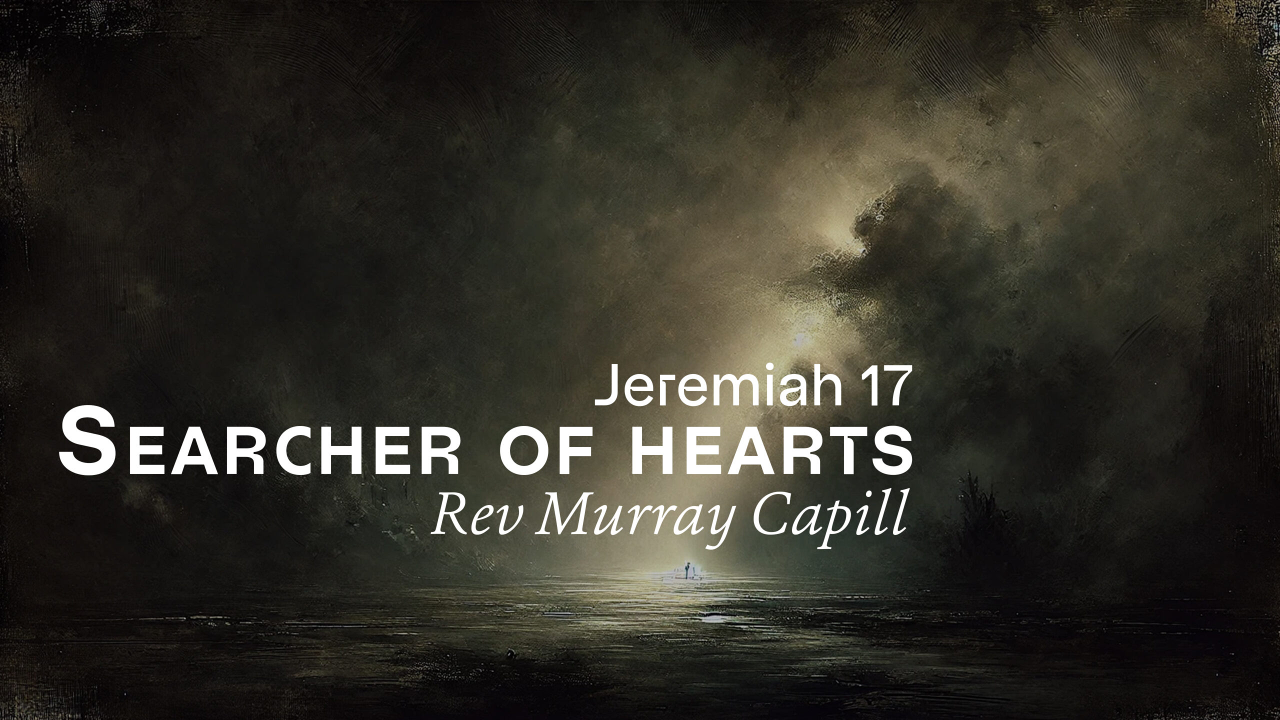 Searcher of Hearts